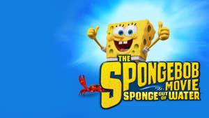 The SpongeBob Movie: Sponge Out of Water