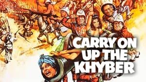 Carry On Up the Khyber