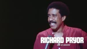 Richard Pryor: Live in Concert