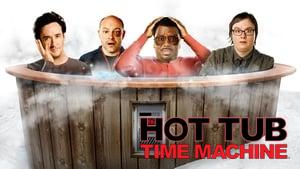 Hot Tub Time Machine