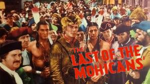The Last of the Mohicans