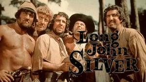 Long John Silver