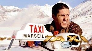 Taxi 3