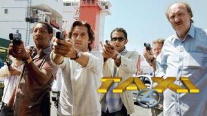 Taxi 4