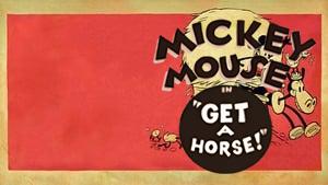 Get a Horse!