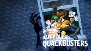 Daffy Duck's Quackbusters