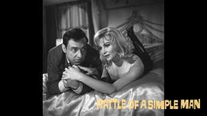 Rattle of a Simple Man