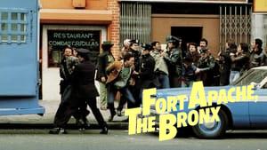 Fort Apache, the Bronx