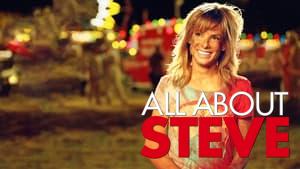 All About Steve