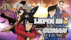 Lupin the Third vs. Detective Conan: The Movie