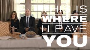 This Is Where I Leave You