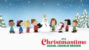 It's Christmastime Again, Charlie Brown