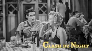 Clash by Night