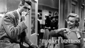 Monkey Business