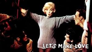 Let's Make Love