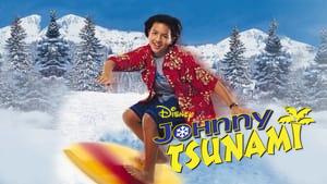 Johnny Tsunami