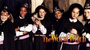 The Worst Witch