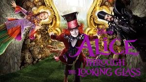Alice Through the Looking Glass