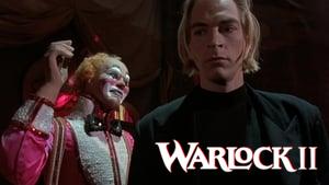 Warlock: The Armageddon