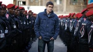 Louis Theroux: Law and Disorder in Johannesburg