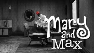 Mary and Max