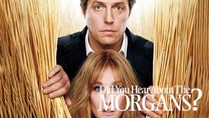 Did You Hear About the Morgans?