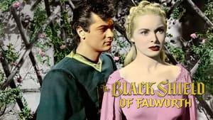 The Black Shield of Falworth