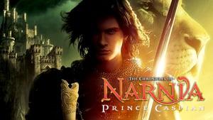 The Chronicles of Narnia: Prince Caspian