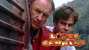 Loose Cannons