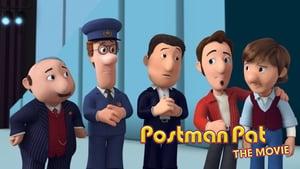 Postman Pat: The Movie
