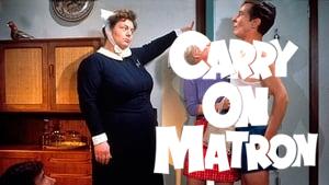 Carry On Matron