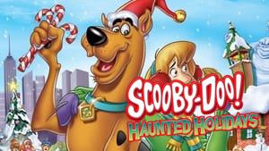 Scooby-Doo! Haunted Holidays