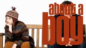About a Boy