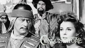 The Conqueror