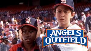 Angels in the Outfield