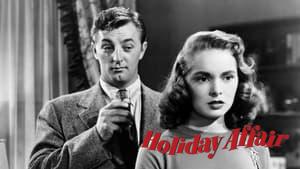 Holiday Affair