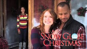 A Snow Globe Christmas