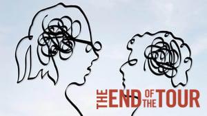 The End of the Tour