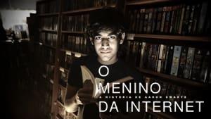 The Internet's Own Boy: The Story of Aaron Swartz