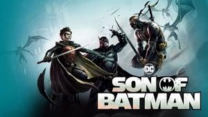 Son of Batman