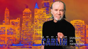 George Carlin: Jammin' in New York