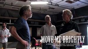 Move Me Brightly - Celebrating Jerry Garcia's 70th Birthday
