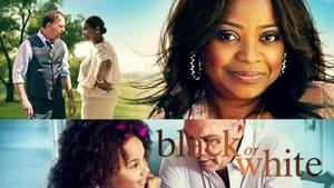 Black or White