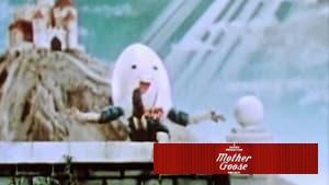 Nursery Rhyme Review