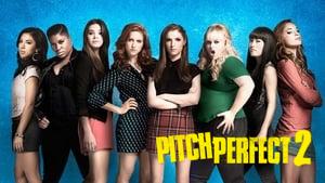 Pitch Perfect 2