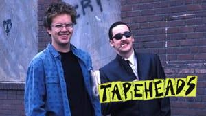 Tapeheads