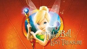 Tinker Bell and the Lost Treasure