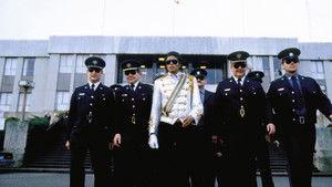 Michael Jackson: The Legend Continues