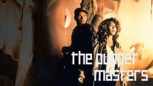 The Puppet Masters