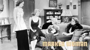 Marked Woman